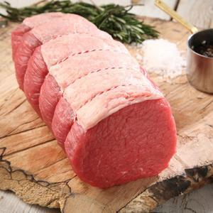 Carne de Res Congelada de Alta Calidad con Certificación ISO HALAL, Lomo de Res Deshuesado IQF en Caja, Sin Grasas Trans, 12 Unidades - Product Image 4