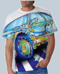 Transpirable Casual Unisex Logo Camiseta atlética de secado rápido Manga corta Protección solar para entrenamiento Correr Yoga Tallas grandes - Product Image 4