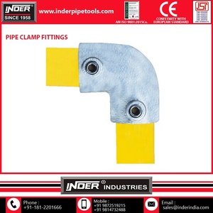 Nouveau raccord de tuyau de serrage avec Logo personnalisé - Product Image 2