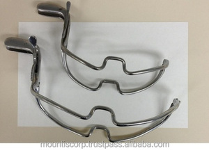 Jenning mouth gag instruments dentaires en acier inoxydable de haute qualité - Product Image 3