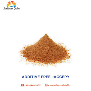 Jaggery en Polvo Fresco 100% Natural Certificado ISO de Primera Calidad, Bolsa de PP de 25 kg - Product Image 3
