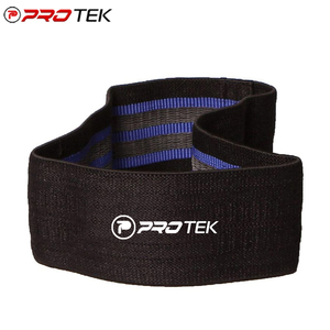 Cercles de hanche sportifs personnalisés unisexes avec de nouvelles options de taille, en matériau élastique confortable - Protek Group of Industries - Product Image 6