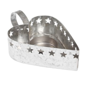 Mini porte-bougie en verre pour décoration de mariage pour bureau à domicile - Product Image 4