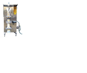 เครื่องบรรจุน้ำและนมกระเป๋า SPS-29 2025 - Product Image 2