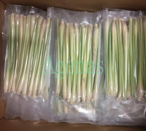 «Холодное сердце» с лемонграссом Вьетнам с высоким качеством