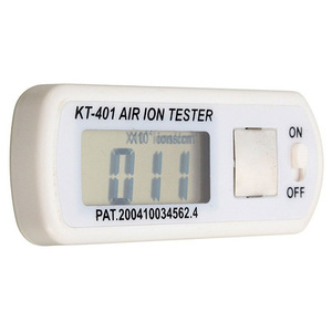 Mini testeur d'ions d'air KT401 Ultimate Respirez la qualité de l'air pur et facile - Product Image 3