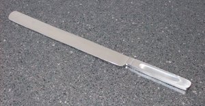 Não cắt cụt Dao/não cắt bỏ, chẩn đoán, gây mê, scalpels & knifes/sụn dao chất lượng cao mahersi - Product Image 4