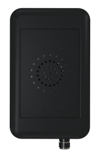 Bloqueador de grabación de micrófono de audio profesional supresor BugHunter (carcasa lisa) - Product Image 3