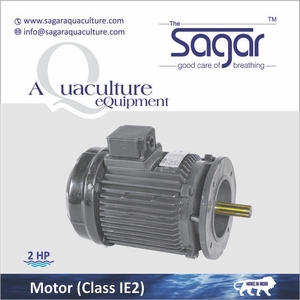 2HP กุ้งบ่อละลายออกซิเจนพายล้อเครื่องฟอกอากาศสำหรับทะเลสาบ - Product Image 4