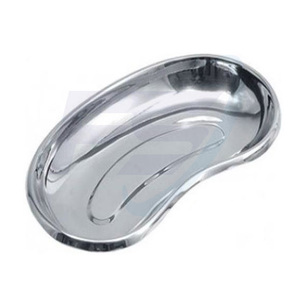 Instrument chirurgical de haute qualité en acier inoxydable, avec couvercle, creux, plateau de support pour outils médicaux et dentaires, Logo personnalisé - Product Image 3