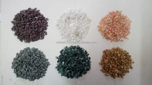 หินกรองน้ำขัดเงาใหม่เอี่ยม ขายส่ง หลายสี ราคาดีที่สุดสำหรับใช้งานกลางแจ้ง - Product Image 5