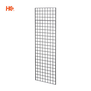 Panier de rangement multifonctionnel en métal écologique HC HC-2448 pour frites, avec support réutilisable sans outil - Product Image 1
