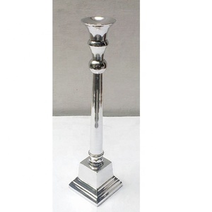 VENTA CALIENTE PORTAVELAS DE METAL PARA LA DECORACIÓN DEL HOGAR PORTAVELAS MODERNO PORTAVELAS MEJOR VENTA PORTAVELAS DE BODA - Product Image 2