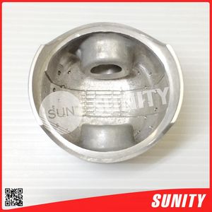 New TAIWAN SUNITY GB0 Gasoline <b>Engine</b> Piston Set for Motorcycle ISO9001 Certified 6 Months Warranty Made in Taiwan - Product Image 4