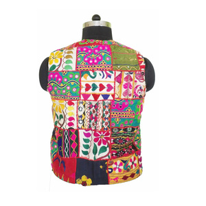 Chaqueta de invierno de la mejor calidad de India - Product Image 6