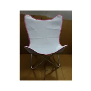 Canvas Butterfly chair