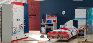 เฟอร์นิเจอร์ห้องเด็ก Elsa - Product Image 6