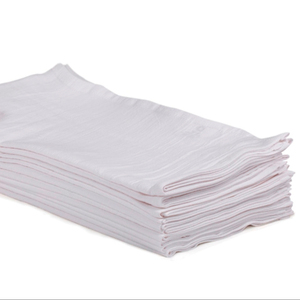 Toallas de saco de harina 100% algodón - Product Image 1