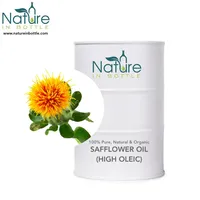 High Oleic Safflower Seed Oil