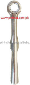 Implant dentaire Clé Dynamométrique Clé À Cliquet En Acier Inoxydable Pk-pakistan 7.5cm Longueur 03-045 - Product Image 2