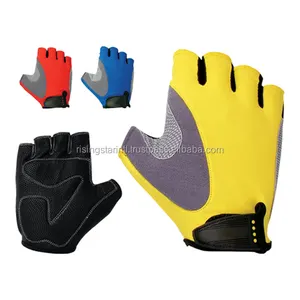 Gants de sport coupe-vent imperméable écran tactile vélo gants d'équitation moto chaud extérieur cyclisme hiver unisexe