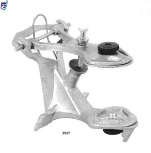 Placa de articulación Dental - Product Image 5