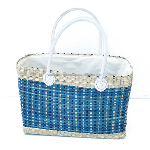 Viettimecraft Vietnam otro bolso Hobo para mujer venta al por mayor regalo de tamaño personalizado y uso en la playa precio barato - Product Image 5