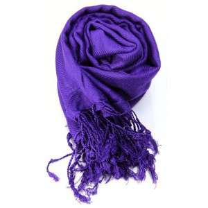 Viscose Modal Pashmina Winter <b>Shawls</b> Hijab Scarf Soft Solid Custom Color Design Scarves <b>Shawls</b> Women's Scarf - Product Image 2