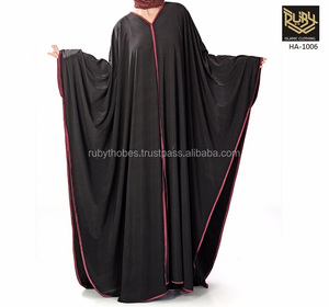 Dubaï abaya - Product Image 1