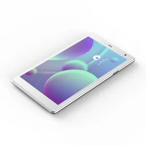 Pretech Private tooling china cheap 7 inch inches Mediatek 3g 4g tablet pc with Android 9 and fluff coating
