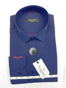 Chemise pour hommes sur mesure Chemise professionnelle à manches longues turque de qualité décontractée en gros Offre Spéciale bon marché pour hommes - Product Image 4