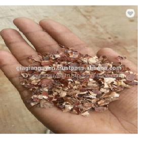 Prix d'usine en gros : Granulés de coque de noix de cajou, poudre de balle de noix de cajou, déchets agricoles pour le tannage et l'alimentation animale, brun foncé, durée de conservation de 5 ans - Product Image 2