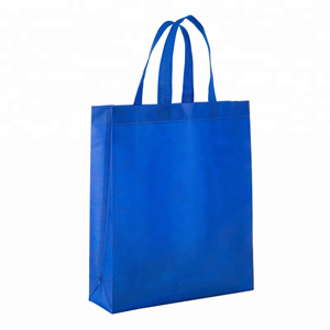 Sac de courses en PP non tissé avec poignée en sangle PP, taille et couleur personnalisables, utilisation confortable et design agréable - Product Image 4