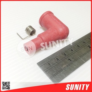 Nouvelles pièces détachées métalliques pour moteur hors-bord à essence TAIWAN SUNITY 9.9HP 15HP 63V-85570-00 BOBINE D'ALLUMAGE - Product Image 5