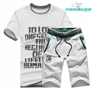 Survêtement classique noir sublimation pour adultes, nouveau design, haute qualité, prix pas cher, slim fit, 2020 - Product Image 3