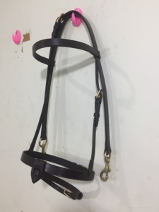Fabricante de Bridas para Caballos en India, Proveedor de Bridas de Cuero para Caballos en India Smart - Product Image 2