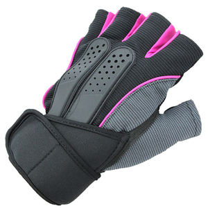 Gants de levage de poids - Product Image 4