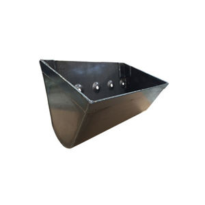 Factory Price <b>Elevator</b> Buckets Material Handling Equipment <b>Parts</b> From India - Product Image 1