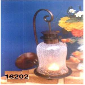 Candelabros votivos de cristal de alta calidad decorativos para el hogar Diwali decoración luces centros de mesa para boda fiesta en casa - Product Image 2