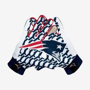 Guantes de Fútbol Americano Personalizados de Alta Calidad y Buen Agarre - Product Image 2