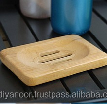 Jabonera de Madera 100% de la Mejor Calidad, Jabonera Natural Personalizable al por Mayor, Caja de Madera para Guardar Jabón en Venta - Product Image 5