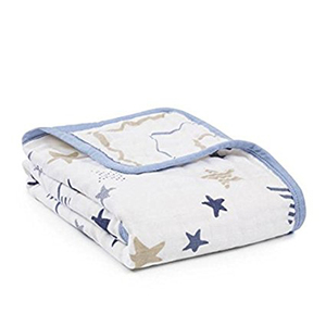 100% Cotton Baby <b>Swaddle</b> <b>Blanket</b> Hot Selling Price - Product Image 3