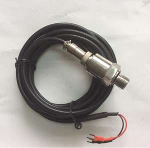 हवा कंप्रेसर भागों 1089063716 हाइड्रोलिक दबाव सेंसर 1089063717 - Product Image 4