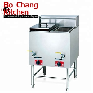 Free立ち28L Commercial Electric <span class=keywords><strong>Deep</strong></span> <span class=keywords><strong>Fryer</strong></span>/Double Basket <span class=keywords><strong>Deep</strong></span> <span class=keywords><strong>Fryer</strong></span>