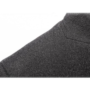 BSCI, nuevo diseño, moderno, de lana, ajustado, formal, traje de hombre, chaqueta personalizada a la moda, traje de hombre - Product Image 3