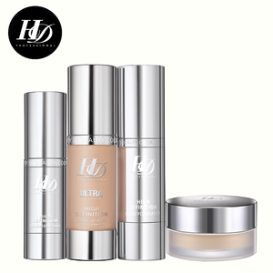 Taiwan cosmétique nu base fondation primer - Product Image 1