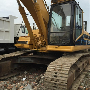 Usato cingolo 325BL escavatore per <span class=keywords><strong>Usa</strong></span> gatto macchine edili vendita a Shanghai - Product Image 3