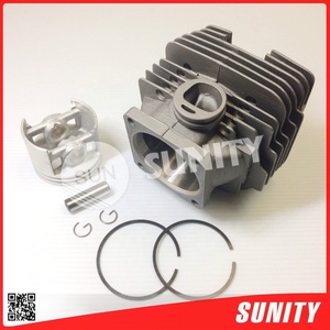 Favourable Rates TAIWAN SUNITY Gasoline <b>Engine</b> 2 Stroke Cylinder Block Spare Part Anti-wear Metal for Small Agricultural <b>Engines</b> - Product Image 6