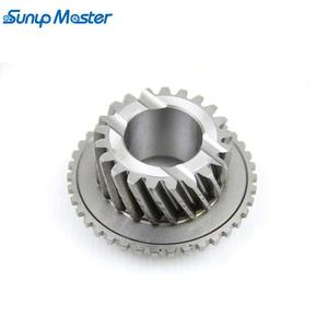 ชุดคลัตช์มิตซูบิชิเกียร์39T/21T ใหม่ ME-602798 - Product Image 1