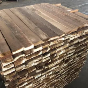 ACACIA SAWN TIMBER for Making Wood Pallet - Mob